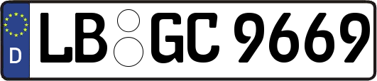 LB-GC9669