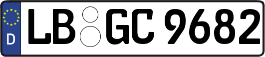 LB-GC9682