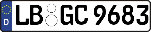 LB-GC9683