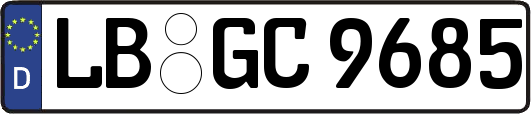 LB-GC9685