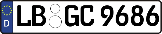 LB-GC9686