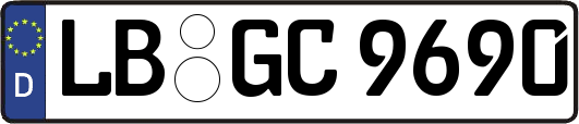 LB-GC9690