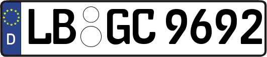 LB-GC9692
