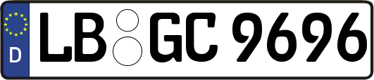 LB-GC9696