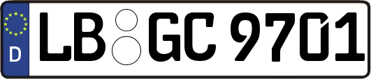 LB-GC9701