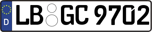 LB-GC9702
