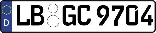 LB-GC9704