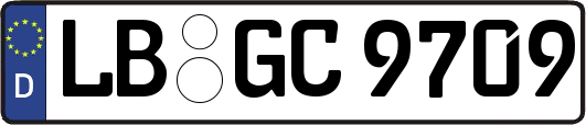 LB-GC9709