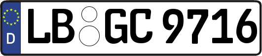 LB-GC9716