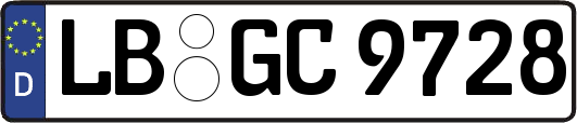 LB-GC9728