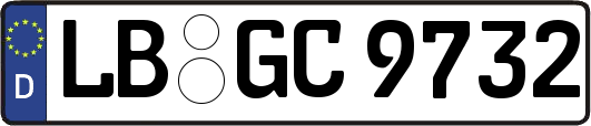LB-GC9732