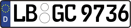 LB-GC9736