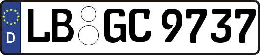LB-GC9737