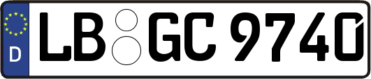 LB-GC9740