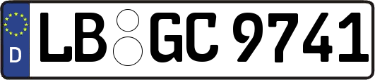 LB-GC9741