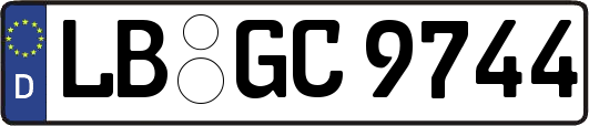LB-GC9744