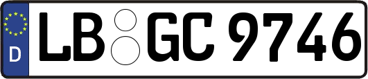 LB-GC9746