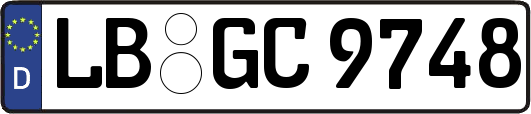 LB-GC9748