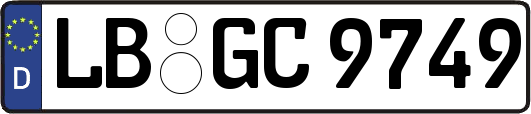 LB-GC9749