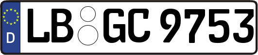 LB-GC9753