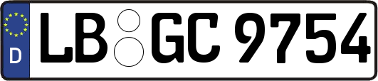 LB-GC9754