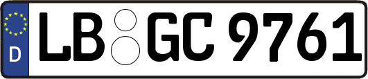 LB-GC9761