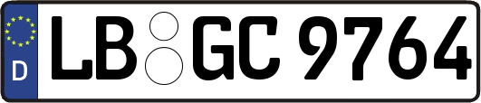 LB-GC9764
