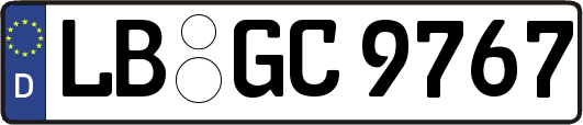 LB-GC9767