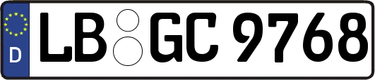 LB-GC9768
