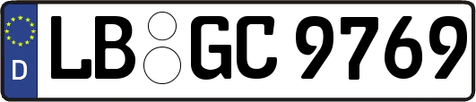 LB-GC9769