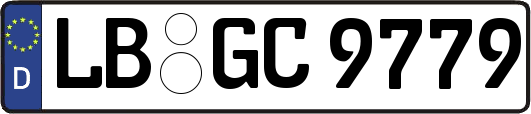 LB-GC9779