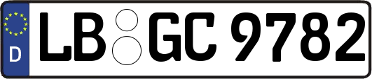 LB-GC9782