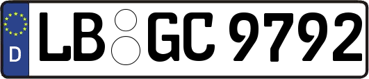 LB-GC9792