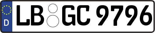 LB-GC9796