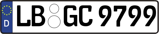 LB-GC9799