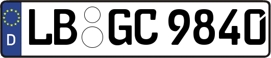 LB-GC9840