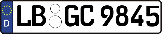 LB-GC9845