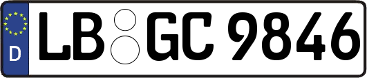 LB-GC9846