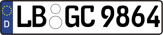 LB-GC9864