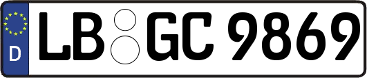 LB-GC9869