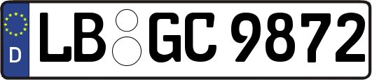 LB-GC9872