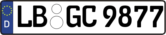 LB-GC9877