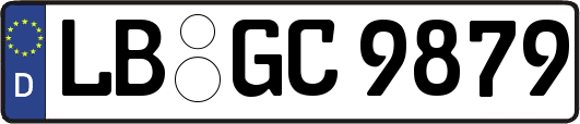 LB-GC9879