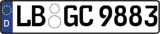LB-GC9883