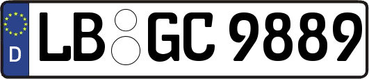LB-GC9889
