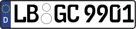 LB-GC9901