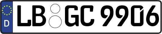 LB-GC9906