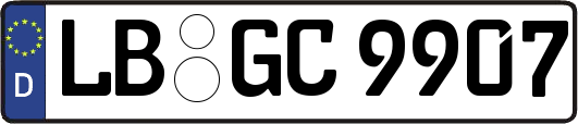 LB-GC9907