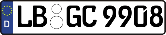LB-GC9908