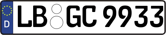 LB-GC9933